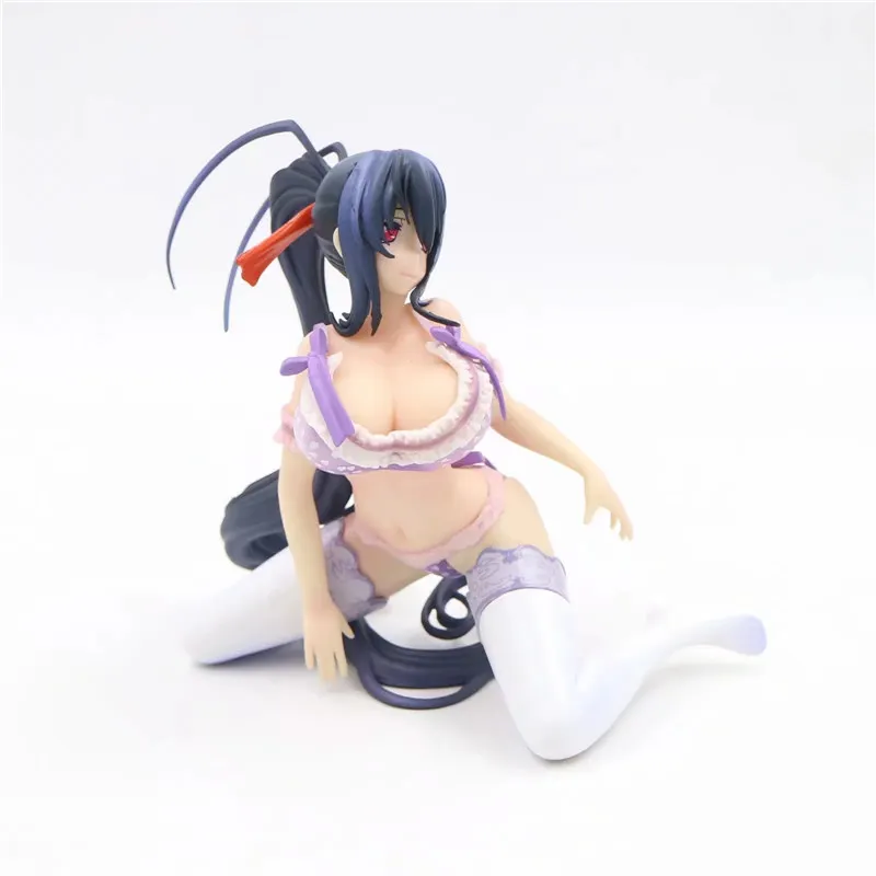 Фигурки героев старшей школы DxD герой Himejima Akeno сексуальные девушки экшн-фигурки