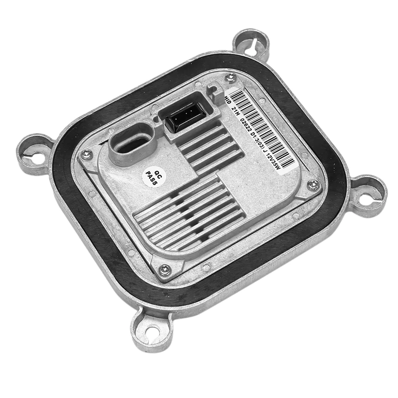 Новинка для Ford F-150 Edge Escape Mustang Lincoln Xenon Ballast HID Модуль блока управления передней фары
