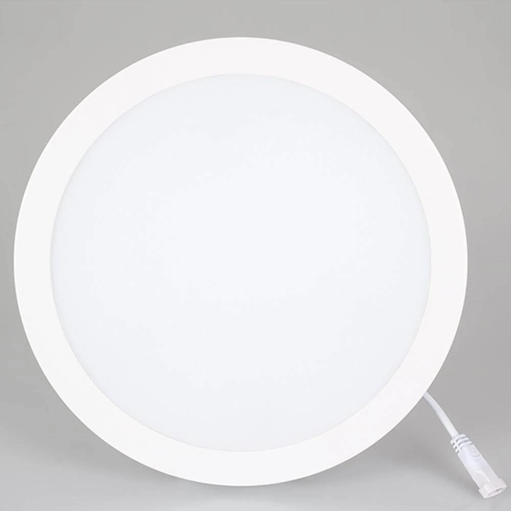 Встраиваемый светодиодный светильник Arlight DL-BL225-24W Warm White 021444 |