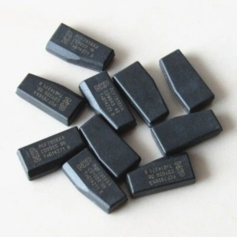 

ATDIAG original PCF7938XA ID47 (blank) car key auto transponder chip