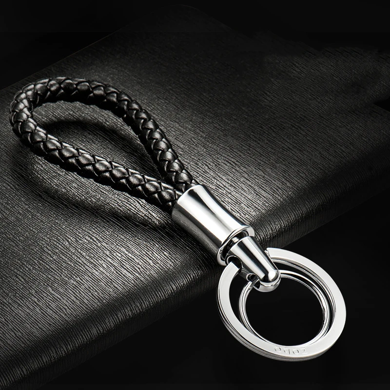 Простой стильный брелок для ключей автомобиля подвесной мотоцикла Toyota Camry 2018 Jeep