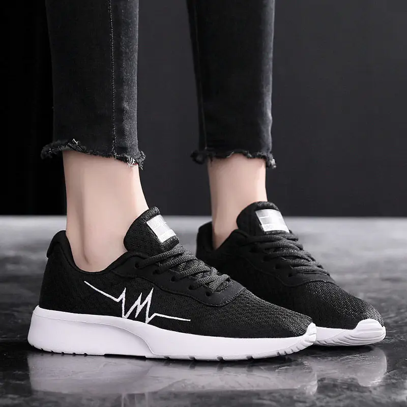 

Original Brand Fashion Men Shoes Breathable Unisex Trendy Sneakers Men Casual Light Walking New Big Size Man Tennis Shoe 36-44
