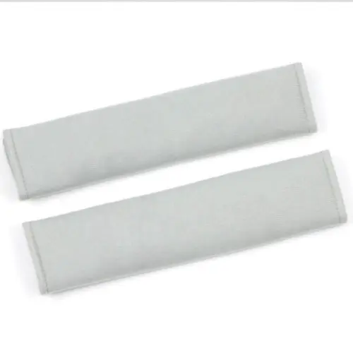 1 пара Детские накладки на ремень безопасности |