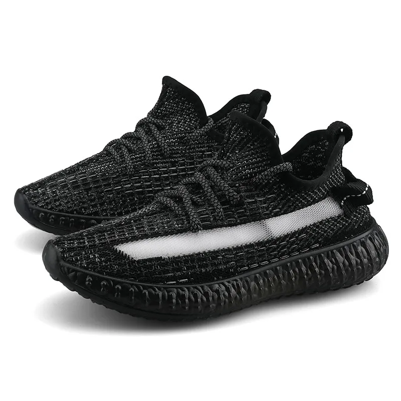 Новый Весна и осень женский сетчатый повседневная обувь &quotнайстен kengat Buty