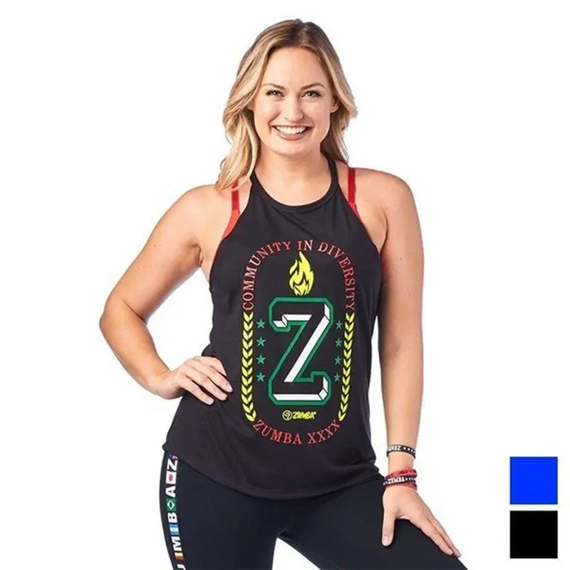 Одежда Zumba новая дешевая Женская одежда для йоги аэробики и бега фитнеса zumba майка