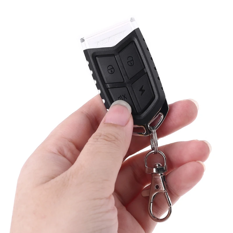 Универсальный пульт дистанционного управления Дубликатор многочастотный