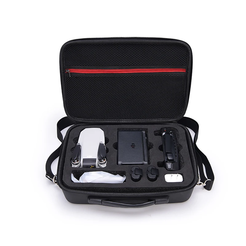 DJI Maivc Мини Портативный двухэтажный путешествия Карманный Mavic мини БПЛА и