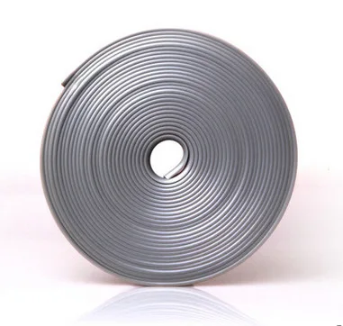 5 м/лента для украшения автомобиля 8 м/декоративное кольцо колеса лента