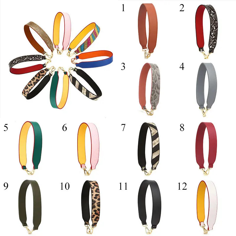 Ремешок из искусственной кожи под змеиную кожу Женский Модный саквояж с ручками