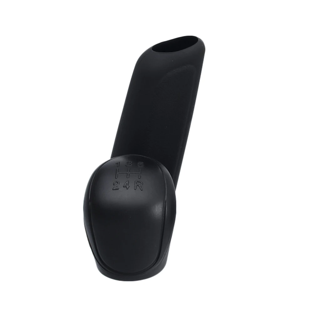 2Pcs Silicone Gear Shift Knob Cover Car Handbrake Hand Brake For Ford | Автомобили и мотоциклы