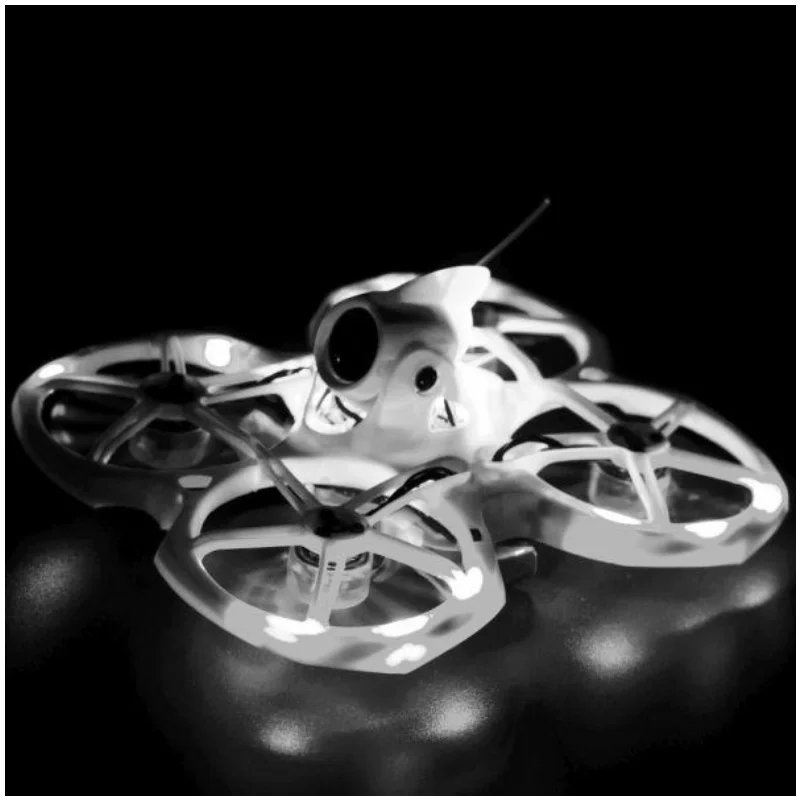 Подарок Emax официальный Tinyhawk II Запчасти 8 цветов DIY светодиодный светильник для FPV