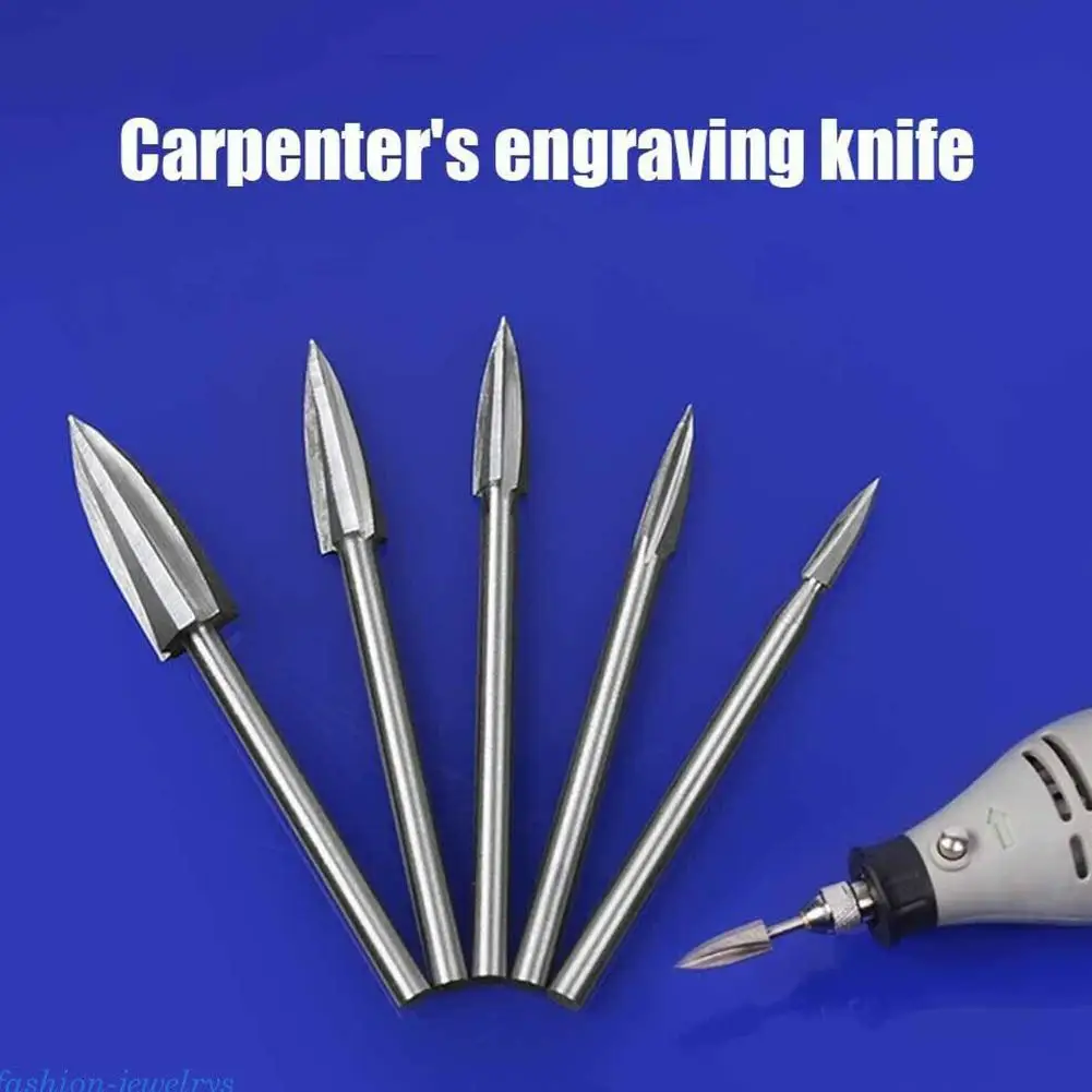 Станок для резьбы по дереву деревообрабатывающий инструмент серебристый резчик