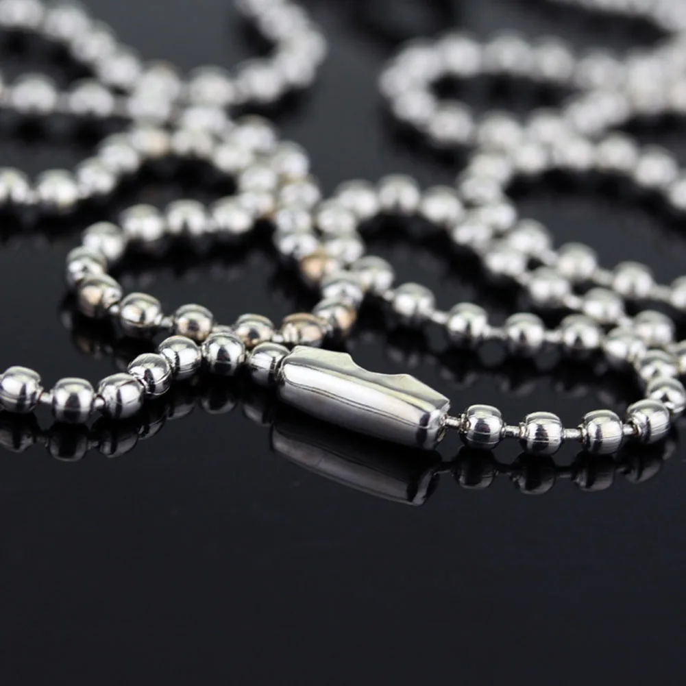 

Fashion Silver Color Stainless Steel Razor Blades Pendant Necklaces Men Jewelry Steel Male Shaver Shape Necklace