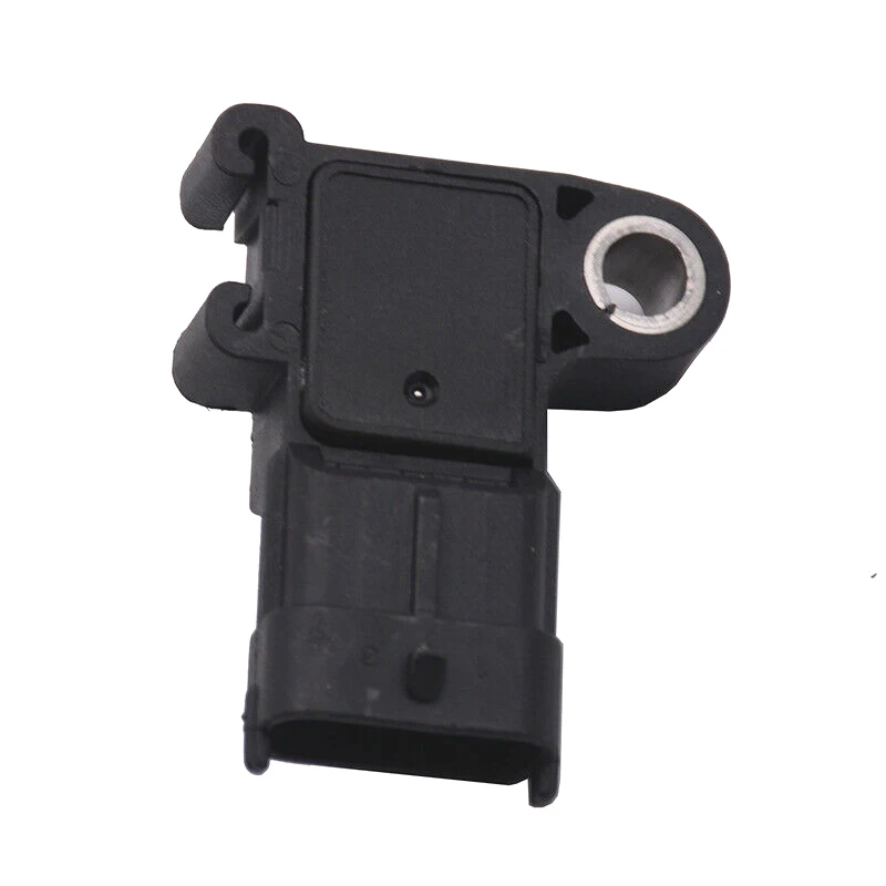 Датчик открытия карты в коллекторе 3 бар датчик давления для Ford Citroen Jaguar Land Rover Mazda