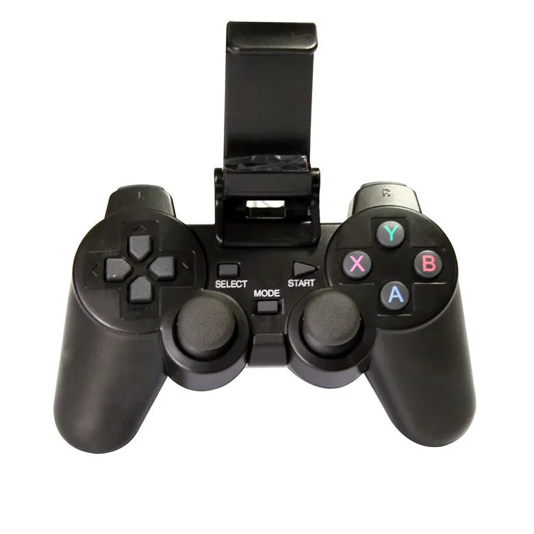 Для беспроводной умной игровой ручки применимый ТВ-бокс P3 компьютер ПК мобильный