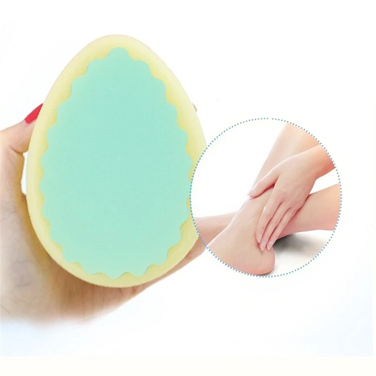 

1pcMagic Painless Sponge Hair Removal Depilation Sponge Pad Remove Hair Remover Effective Epilator Facial Body Hair Remover Tool