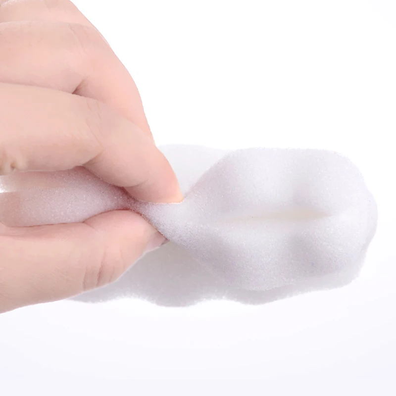 1 шт. губка случайного цвета с длинной ручкой щетка для чашек съемная чистки