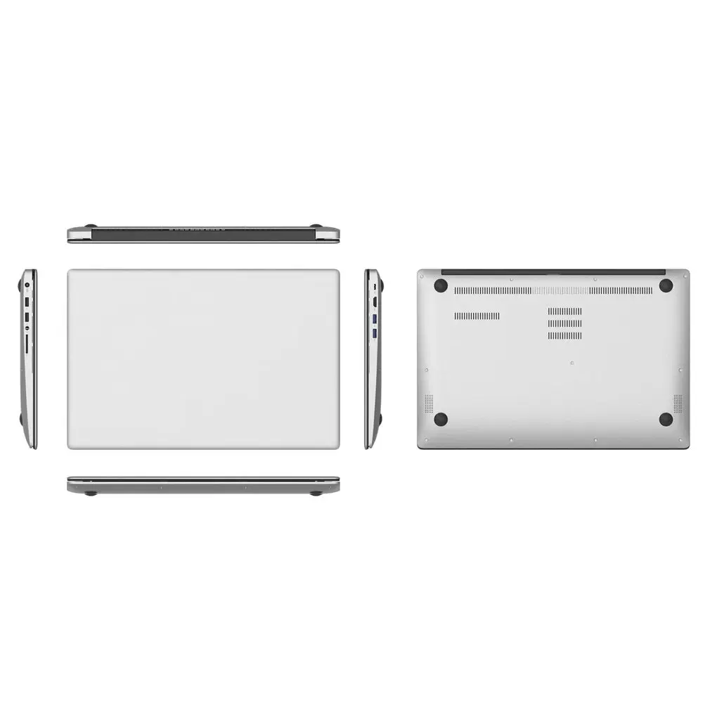 

15.6-inch Ultra-thin Business Office Notebook Computer With Core I3-10110u Solid State Drive Integrated Graphics