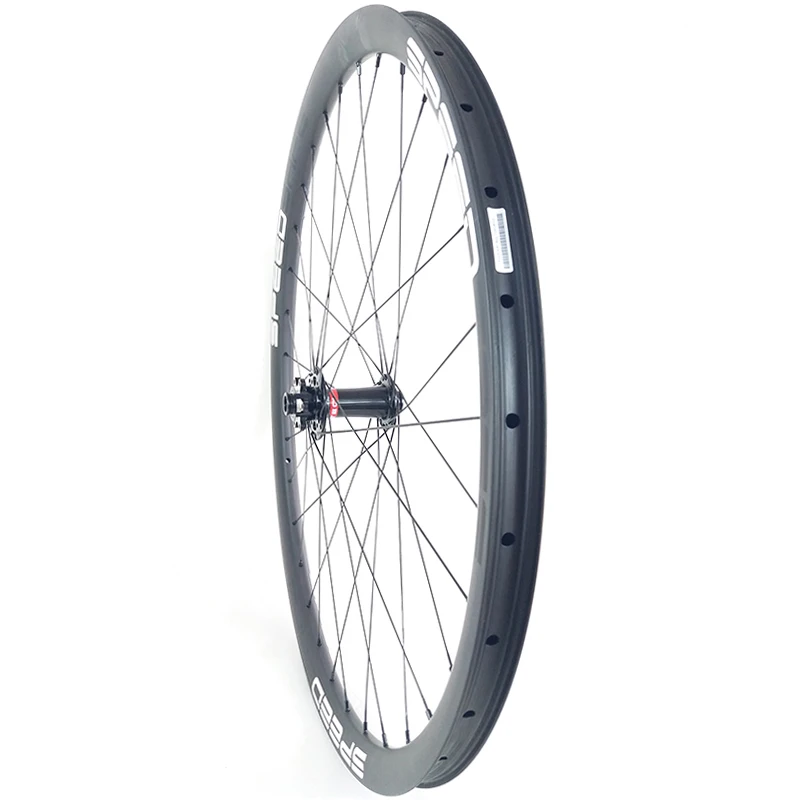 1350g 29er MTB XC SL BOOST карбоновые колеса 28 мм асимметричные глубокая суперлегкая