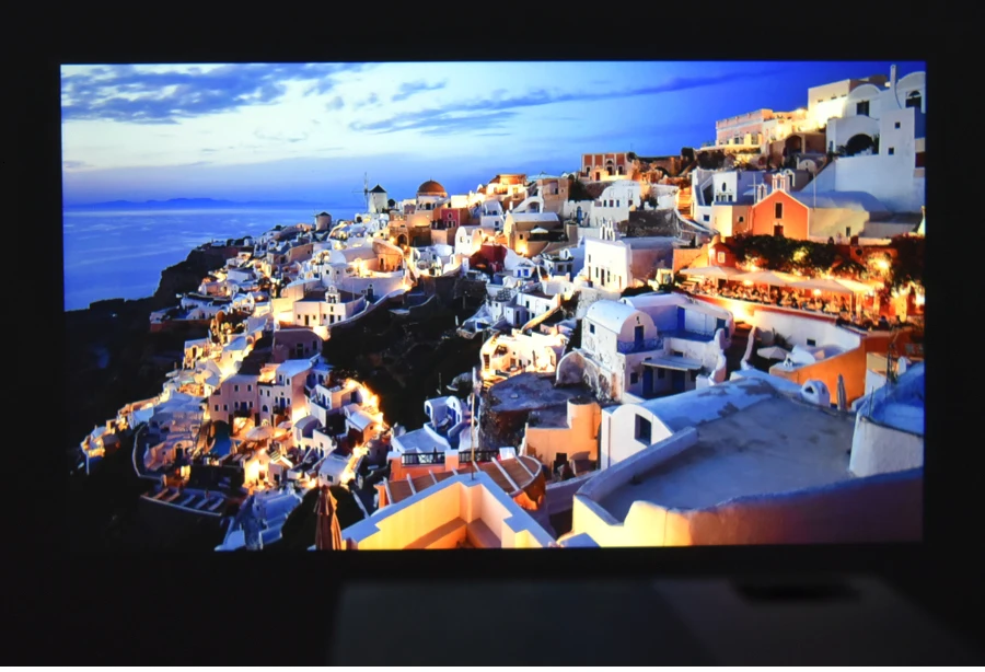 Everycom M18 собственный 1920X1080 реальный Full HD проектор домашний мультимедийный видеоигровой проектор(опционально Android WiFi AC3