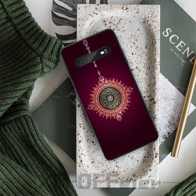 Чехол для Samsung S5 6 7 8 9 10 S8 S9 S10 plus S10E lite S10-5G S20 UITRA | Мобильные телефоны и аксессуары