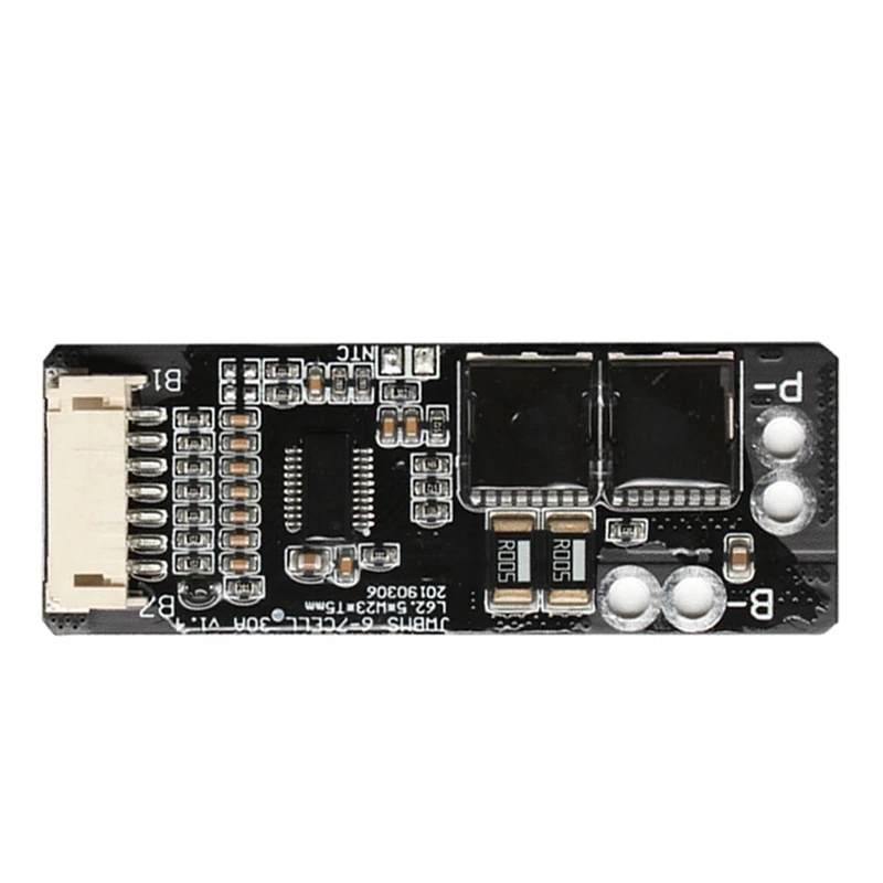 7S 30A литий-ионный аккумулятор Защитная плата 29 4 V Lipo BMS пылесос Автомойка