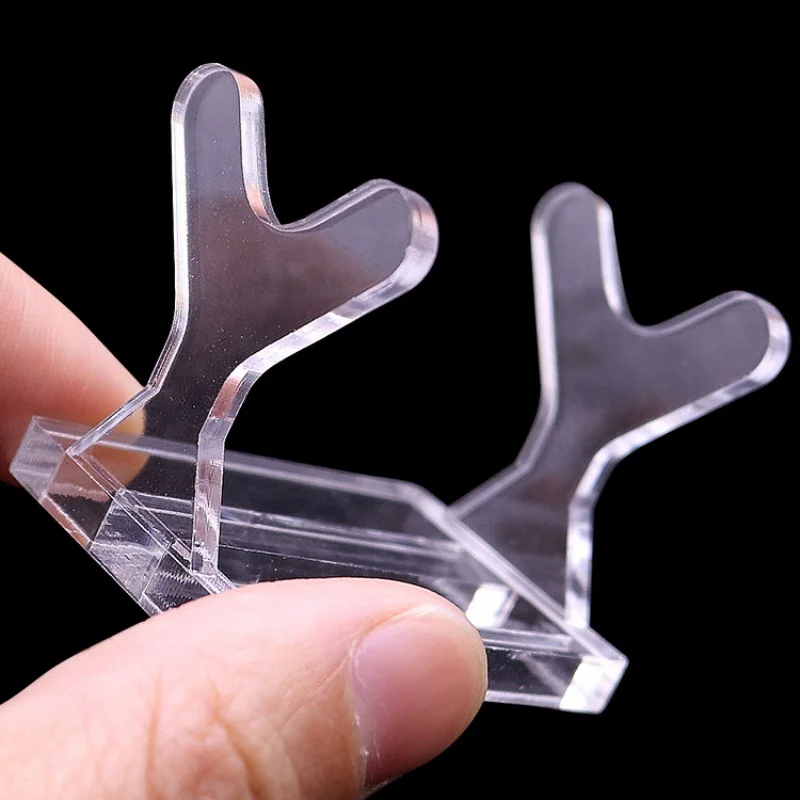 Рыболовная приманка демонстрационная подставка для магазина акриловая