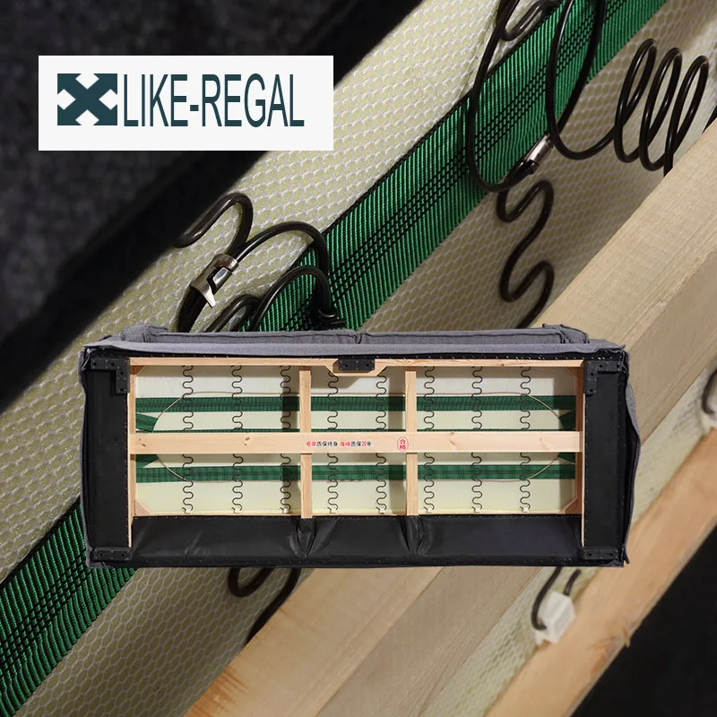 Диван для гостиной Nordic Simple Ткань Комбинация | Мебель