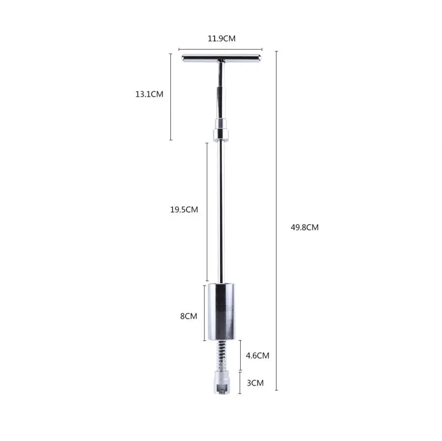 

Dent Removel T Bar T Bar Slide Hammer + 18