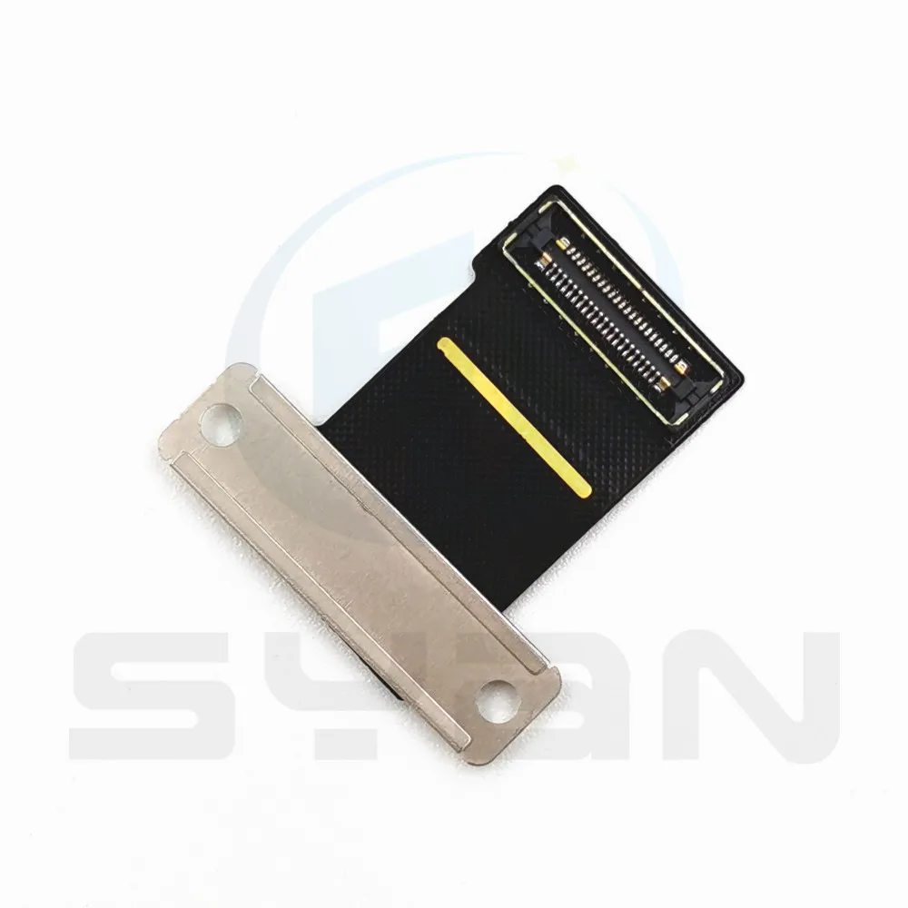 1 ПК ноутбук A1706 A1707 A1708 заменить ЖК-дисплей LED LVDs Экран Дисплей шлейф для Macbook Pro Retina