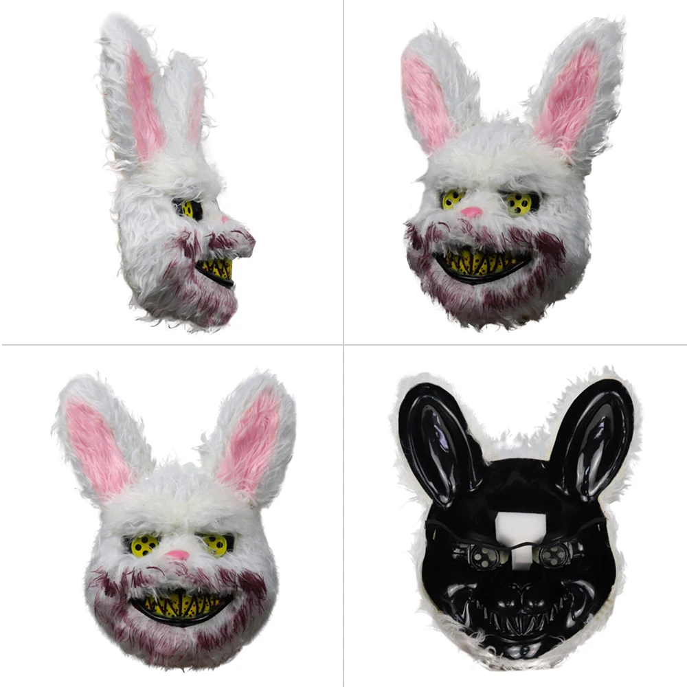 Маска на Хэллоуин фестиваль вечеринка животных косплей портативный головной