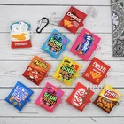 Силиконовый чехол для наушников Apple AirPods 1 2