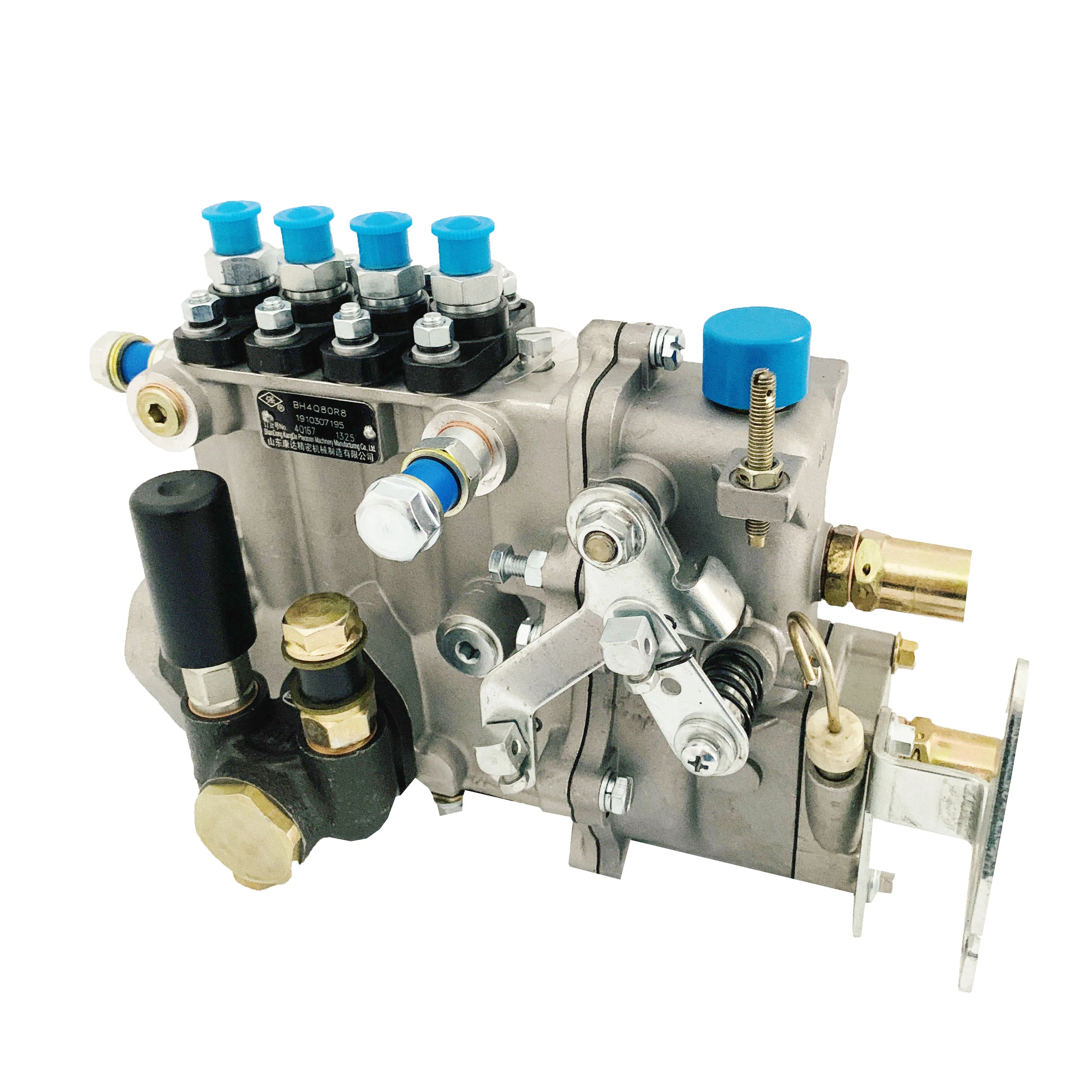 Оригинальный производитель shandong Kangda насос для впрыска дизельного топлива BH2QT85R9