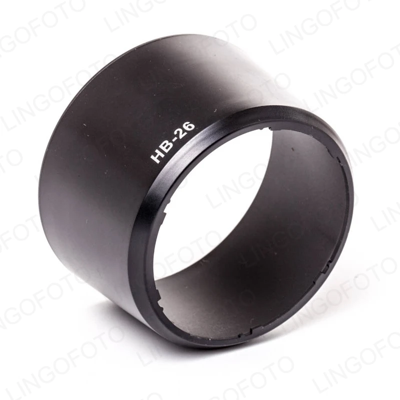 HB 26 круглая бленда объектива для AF NIKKOR 70 300 мм f/4 5 6G|lens hood|hood lenshood hood |