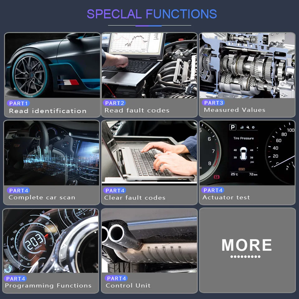 Полные чипы OBD2 Lexia3 PP2000 PSA XS Evolution Diagbox V7.83 Lexia для Citroen/Peugeot Super прошивка 921815C 3 |