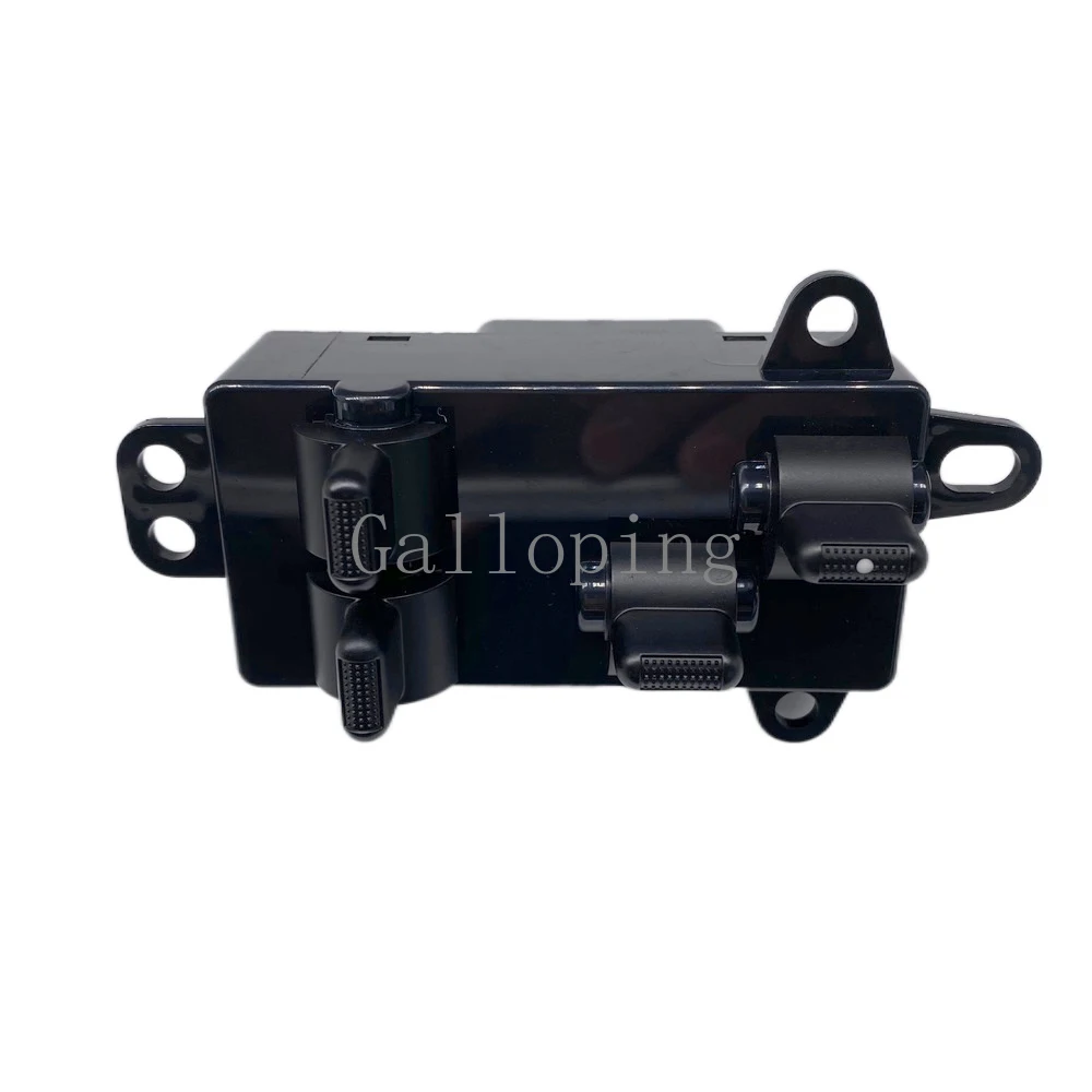 Главный электрический выключатель управления окном кнопочный регулятор консоль