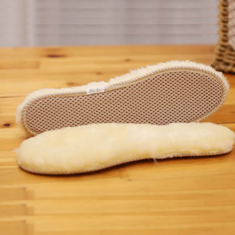 Зимние Стельки С Подогревом 1 пара уплотненные антихолодные стельки из смесовой