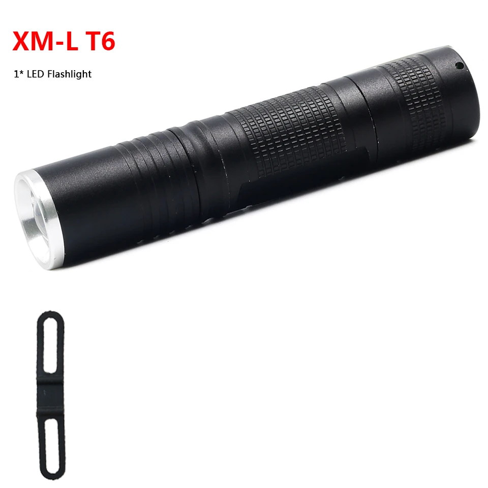 Package E Самый мощный XLamp xhp50.2 usb светодиодный фонарик, фонарь с увеличением, обновленный XHP50 18650 26650, фонарик с перезаряжаемой батареей - Испускаемый цвет: Package E