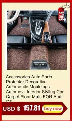 Наружные части, Стайлинг, модифицированное украшение, Automovil, протектор, задний диффузор, передние губы, автомобильные бамперы для Morris garaves, MG ZS