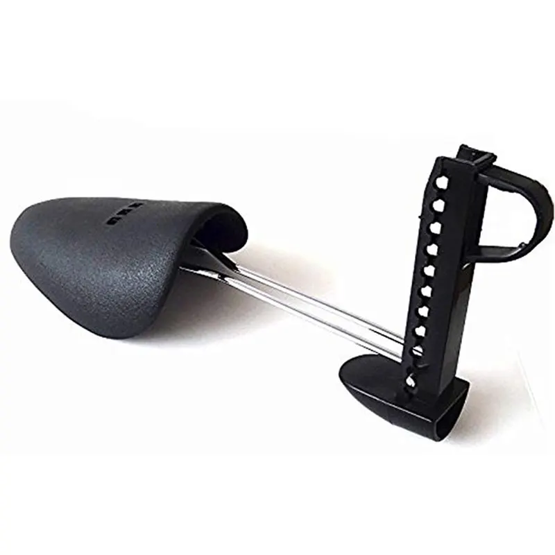 5 пар пластиковые держатели для обуви регулируемой длины | Обувь