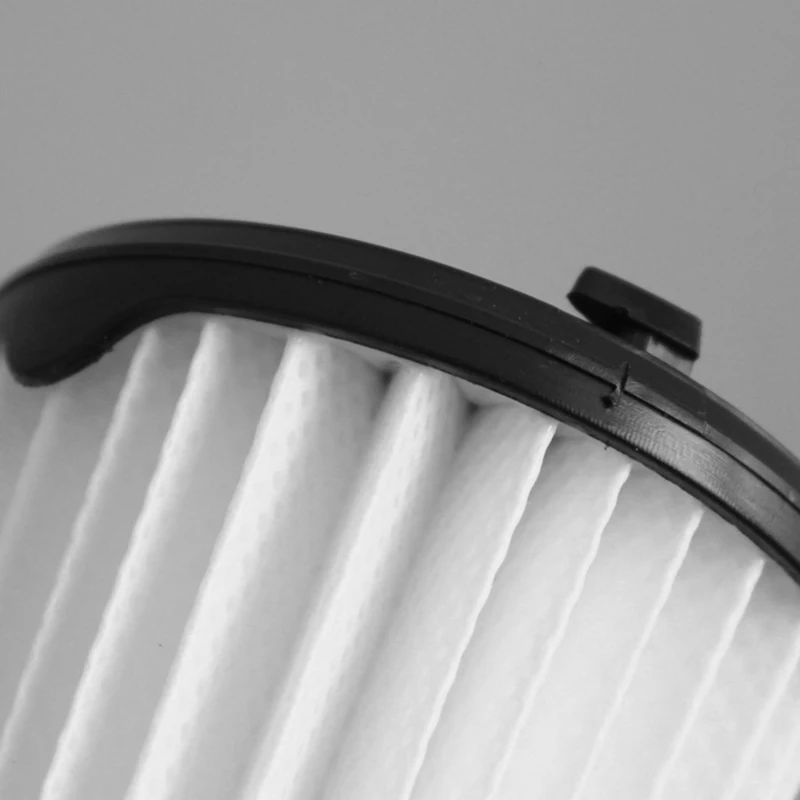 

Hot Sale 2Pcs HEPA Strainer Replacement for AEG CX7-2 AEF150 Vacuum Parts Accessories