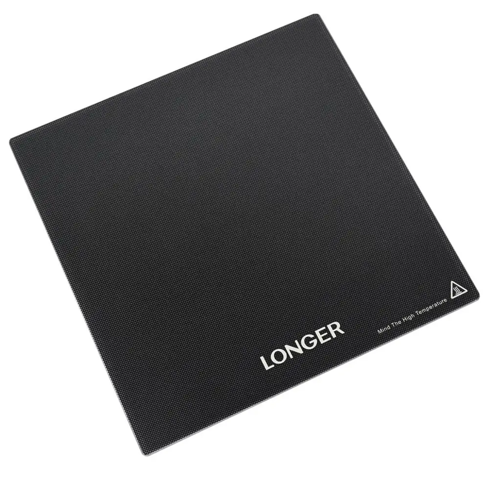 Платформа для 3d-печати стеклянная пластина LK4 LK4Pro U30 U30pro | Компьютеры и офис