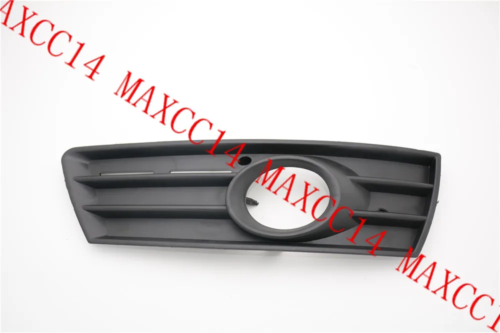 Передний бампер противотумансветильник фара крышка рамы решетка вентиляции для