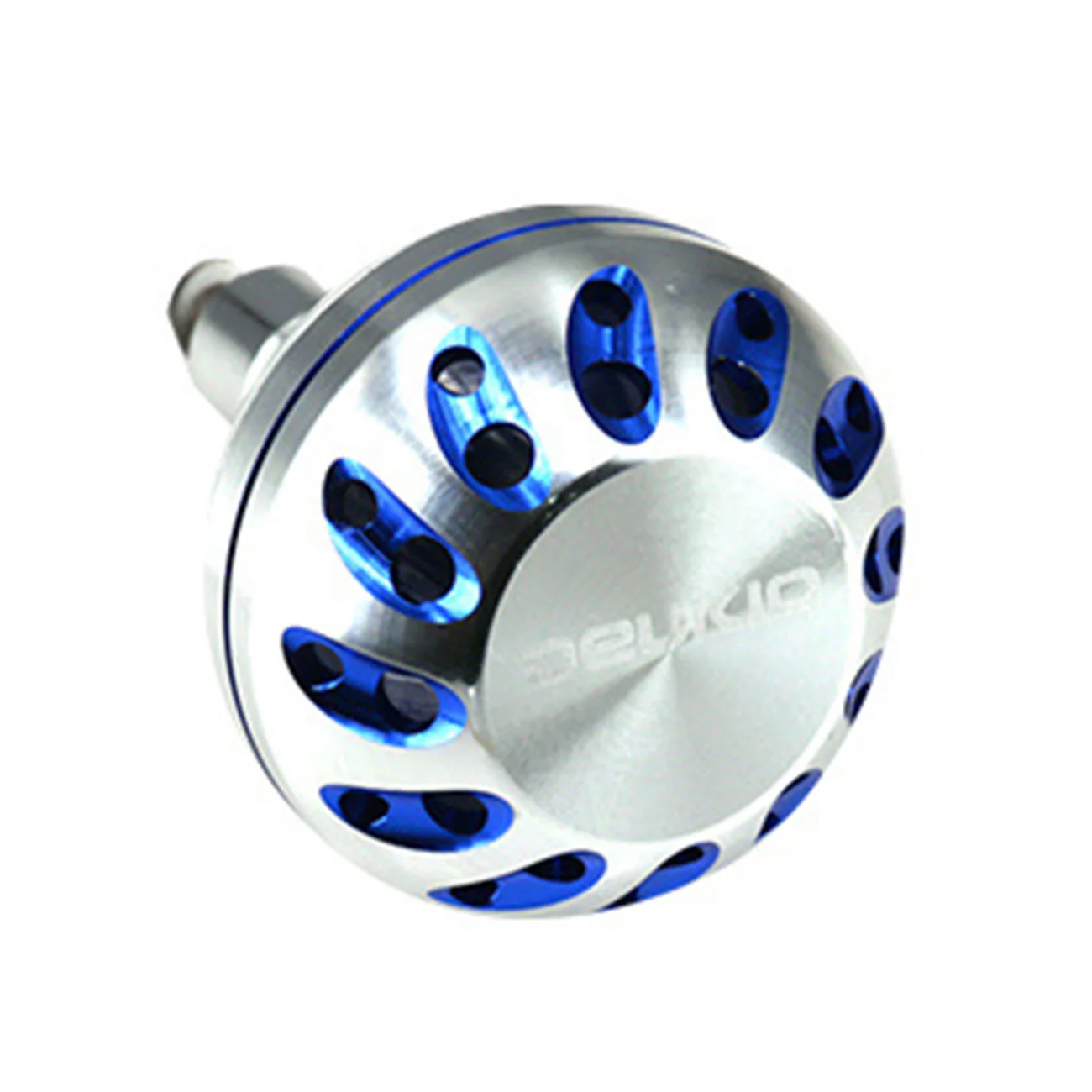 

Fishing Reel Metal Handle Knob Spinning Reel 45mm Diameter For 4000-6000 Model Fishing Spinning Wheel For Saltwater