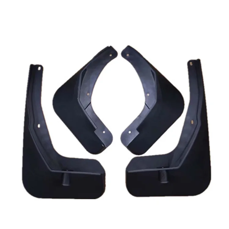 

Fit for Baojun 560 2018 seven seat mudguard