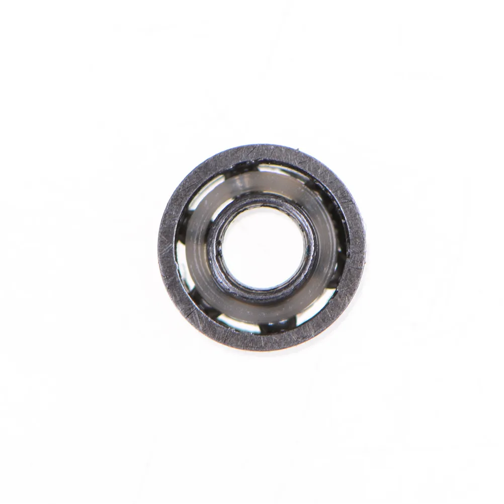 

10pcs 3x8x3mm Mini MR83 Bearing Ball Bearings Deep Groove Ball Bearing For Hand Spinner