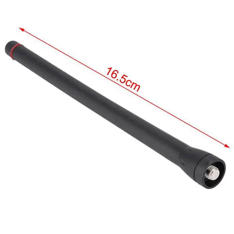 3 шт. FA-SC55V УКВ внешняя антенна для ICOM радио IC-F3001 F3002 F3011 F3 IC-F11 IC-F14 F15 IC-F16 F33 F34 F3021 F3062