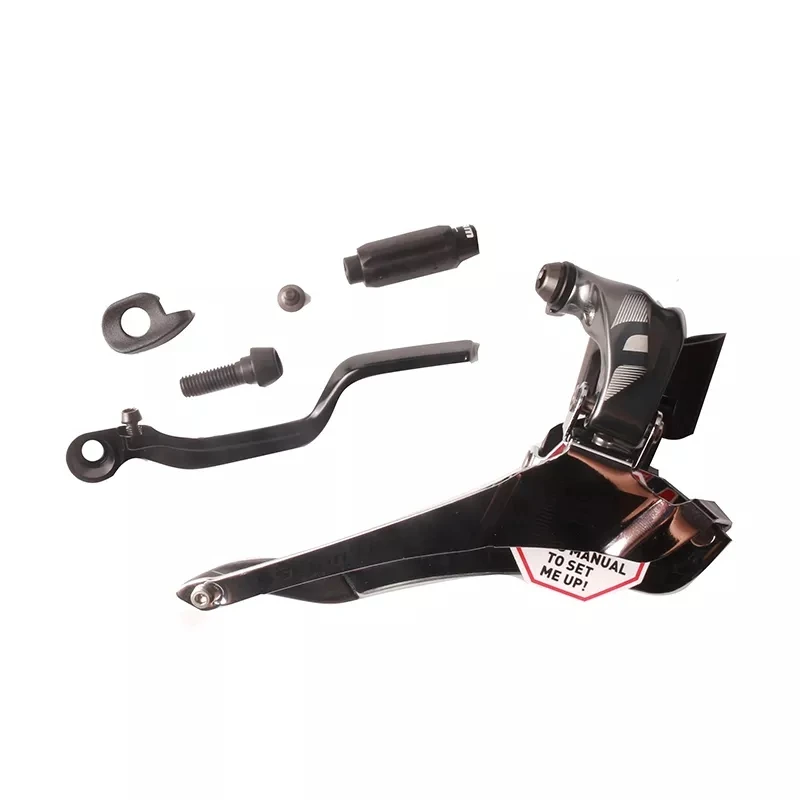 SRAM Force 22 Kit 2x11 Speed Groupset 170 мм 175 коленчатый набор передний переключатель задний