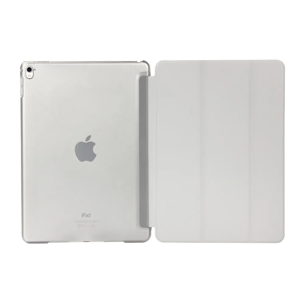 Ультратонкий Магнитный умный чехол для Apple ipad 2 3 4 с дисплеем retina, кожаный чехол для Apple ipad 2 ipad 3 ipad 4