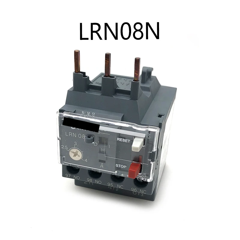 

100% Новый оригинальный в коробке 1 год гарантии LRE08N/LRN08N LR-E08N 2,5-4A